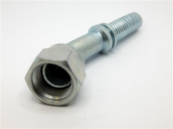 KR7-6-6FJ45 (3/8" Hose x 3/8" Female JIC 45)