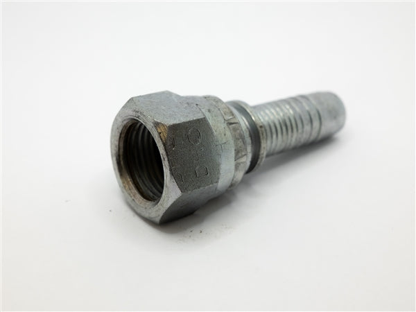 KR7-6-8FJ (3/8" Hose x 1/2" Female JIC)
