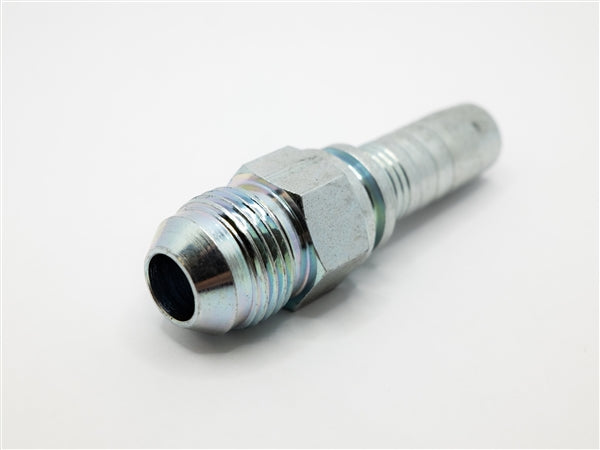 KR7-8-8MJ (1/2" Hose x 1/2" Male JIC)