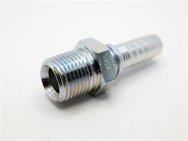 KR7-8-8MP (1/2" Hose x 1/2" Male Pipe)