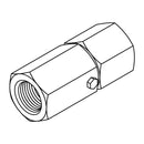 LS-5000 (Female Pipe Coupling Swivel)