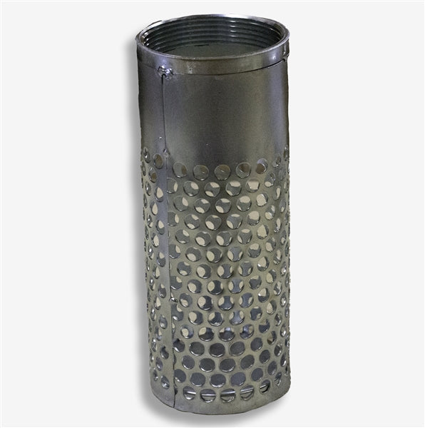 Long body Hole Strainer