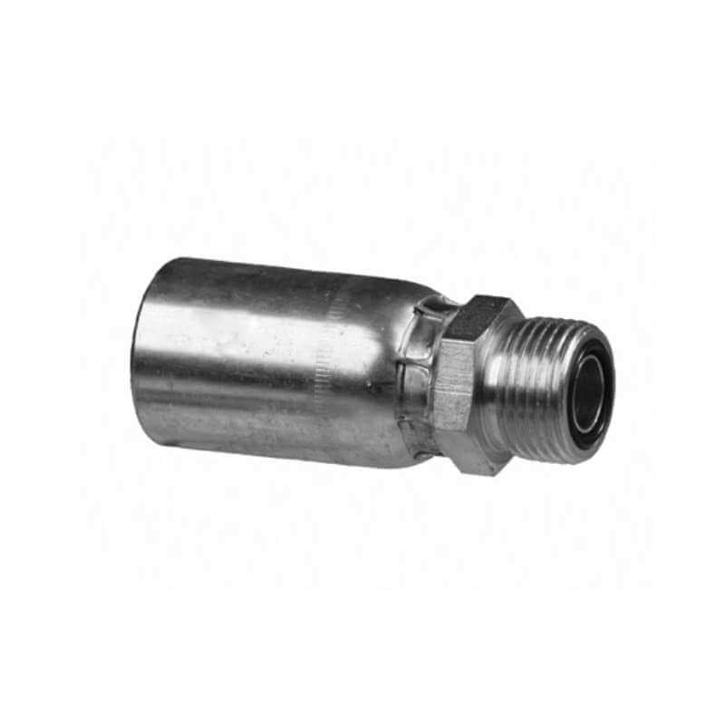 MF-16-16WS (1" Hose x 1" ORFS Male)