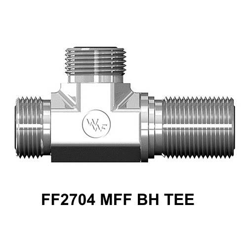 FF2704 MFF BH TEE