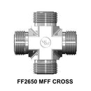 FF2650 MFF CROSS