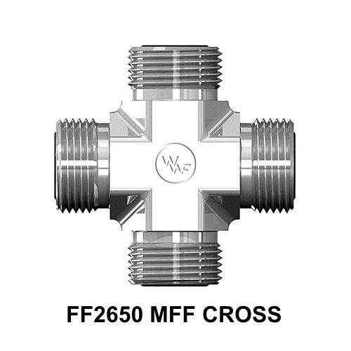 FF2650 MFF CROSS