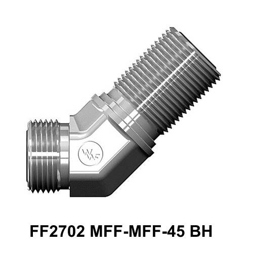 FF2702 MFF-MFF-45 BH