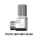 FF2701 MFF-MFF-90 BH