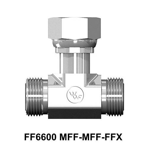 FF6600 MFF-MFF-FFX