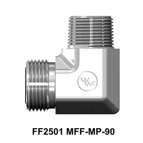 FF2501 MFF-MP-90