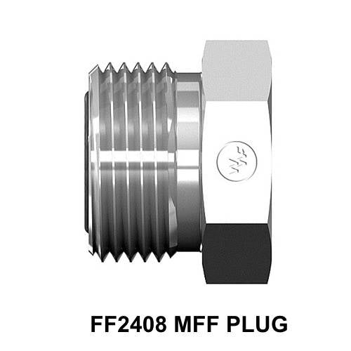 FF2408 MFF PLUG