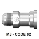 6200 MJ CODE 62 FLANGE STRAIGHT