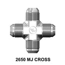 2650 MJ CROSS