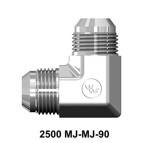 2500 MJ-MJ-90