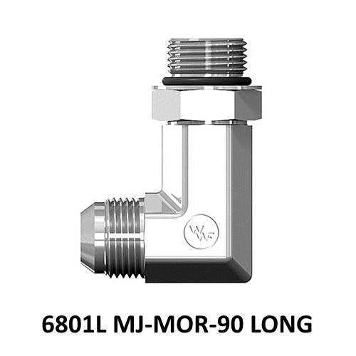 6801L MJ-MOR-90 LONG