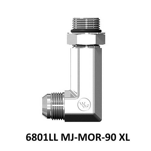 6801LL MJ-MOR-90 XL