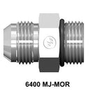 6400 MJ-MOR