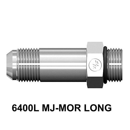 6400L MJ-MOR LONG