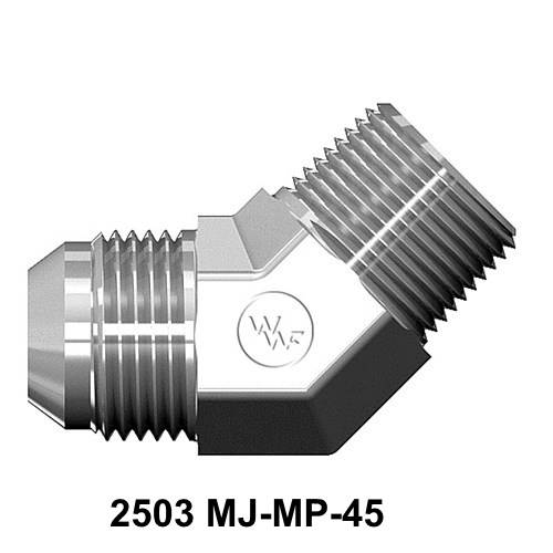 2503 MJ-MP-45