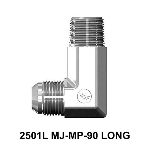 2501L MJ-MP-90 LONG