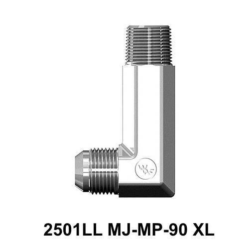 2501LL MJ-MP-90 XL