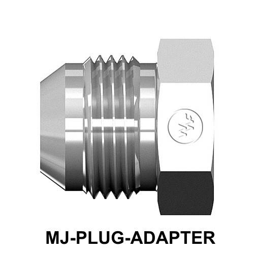 2408 MJ PLUG