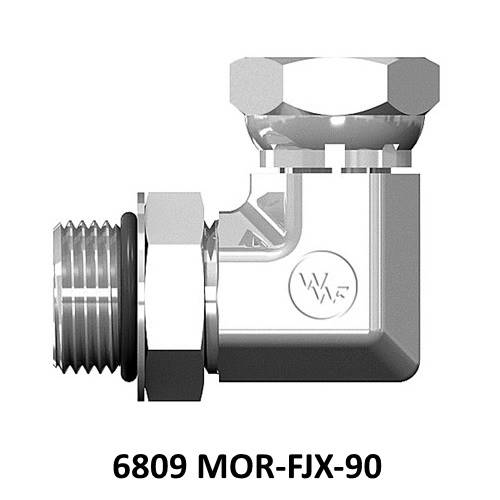 6809 MOR-FJX-90