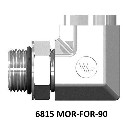 6815 MOR-FOR-90