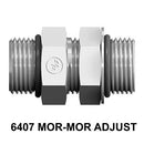 6407 MOR-MOR ADJUST