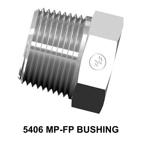 5406 MP-FP BUSHING