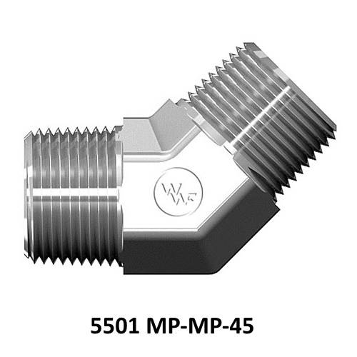 5501 MP-MP-45