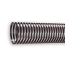 Brown PVC Mulch/Bark Blower Hose - Requires Freight Quote