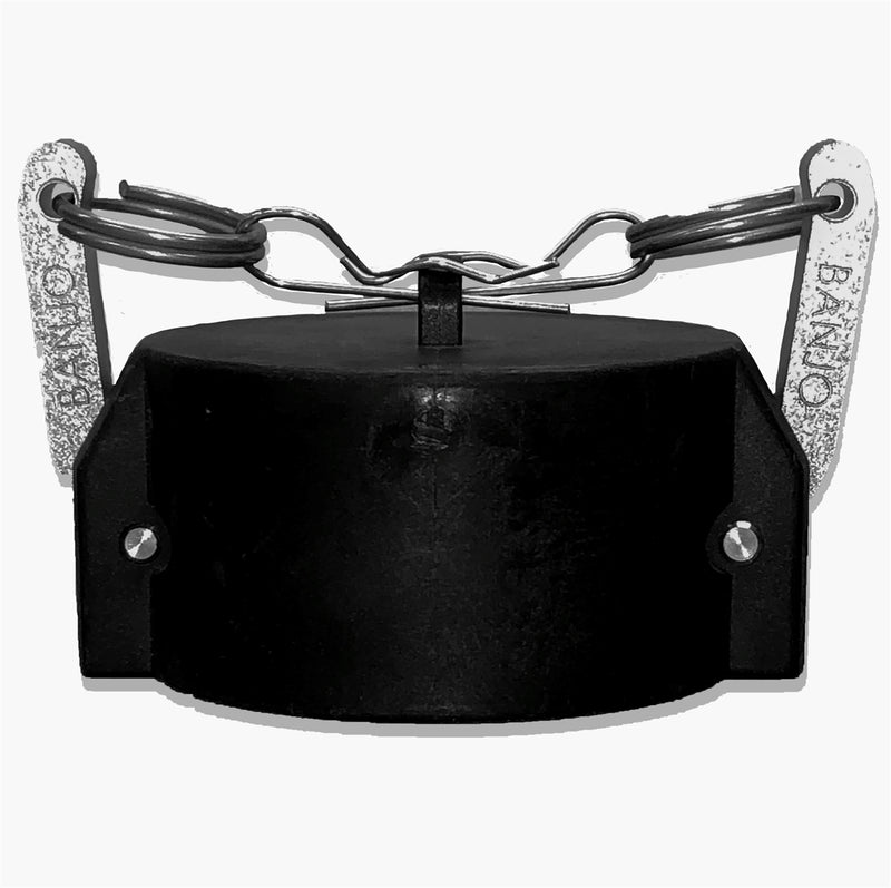 PP-DC100 (1" Dust Cap)