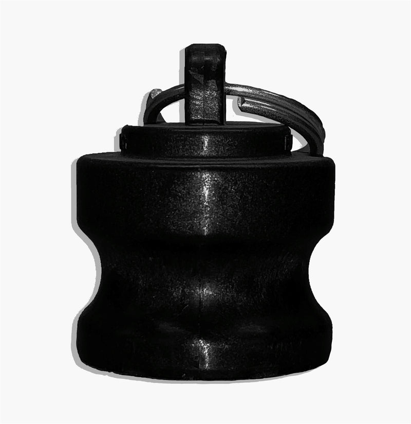 PP-DP400 (4" Dust Plug)