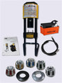 Parker KarryKrimp <br>(w/ 5 Dies & Air Pump) *Requires $4,000 Hose/Fitting Order & Shipping Quote*