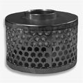 Round Hole Strainer