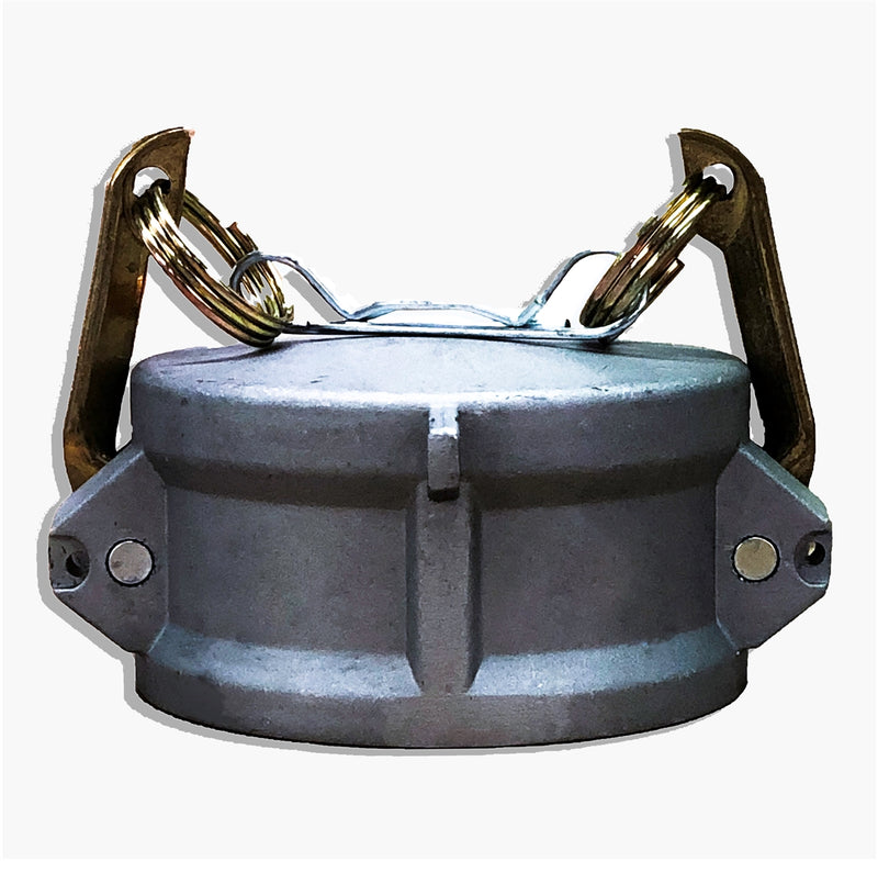 SS-CAMLOCK-DC100 (1" DC Series Dust Cap)