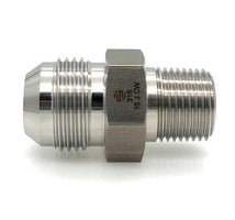 316 Stainless Steel 2404 (MJ-MP)