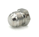 316 Stainless Steel 2408 (JIC Plug)