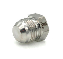 316 Stainless Steel 2408 (JIC Plug)