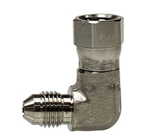 316 Stainless Steel 6500 (MJ-FJX-90)