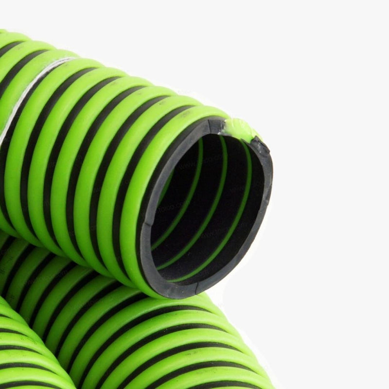 Suction Hose Uncoupled (EPDM) 02" x 020'