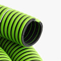 Suction Hose Uncoupled (EPDM) 04