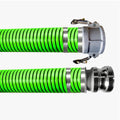 Suction Hose Assembly (EPDM w/ Camlocks) 02