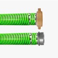 Suction Hose Assembly (EPDM w/ Pin Lugs NPT) 02