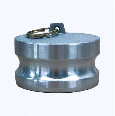AL-DP250 (2 1/2" Male Dust Plug Adapter)