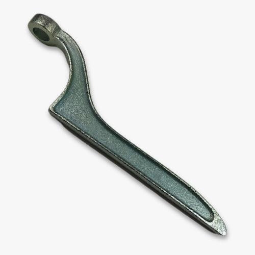 Pin Lug Spanner Wrench (3")