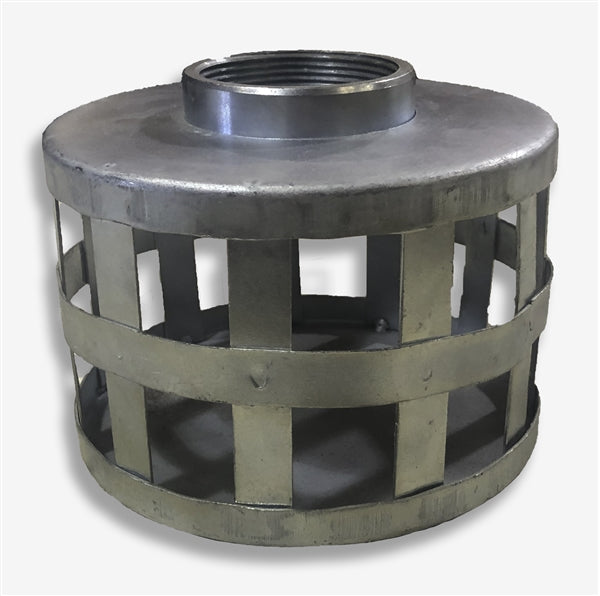 Square Hole Strainer