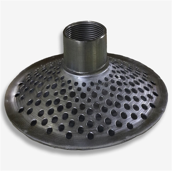 Top Hole Strainer