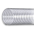 Municipal Grade Clear Urethane (Flex Thane VHD) .060 Wall Thickness (10x25) - FREE SHIPPING*